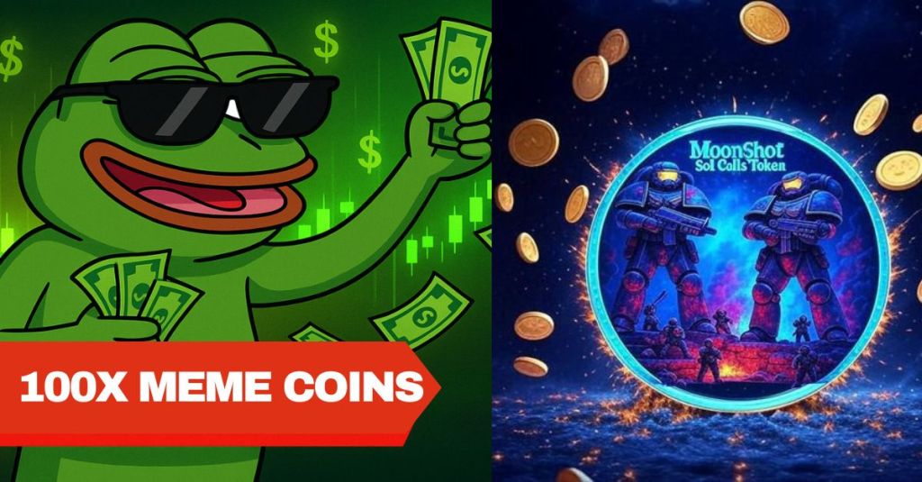 🚀 Unveiling the Next Crypto Phenomenon: Why MSSC Could Be the Next&nbsp;PEPE